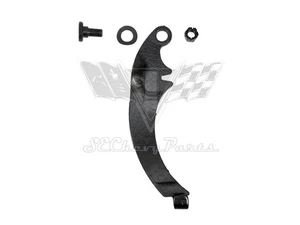 1955-1960 Chevy Emergency Bel Air/Impala LEFT Rear Brake Shoe Lever - Picture 1 of 1