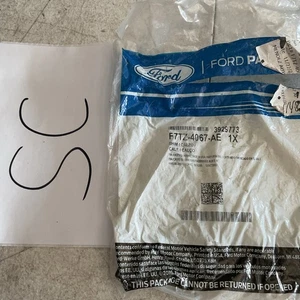 Genuine Ford OE Shim F7TZ-4067-AE - Bild 1 von 3