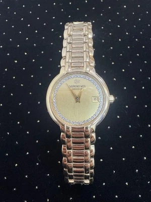 Watch RAYMOND WEIL Raymond Will 18K Gold Gold - Image 1 of 4