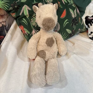 Jellycat Jirafa Billie Mediana - RETIRADA - RARA - - Imagen 1 de 4