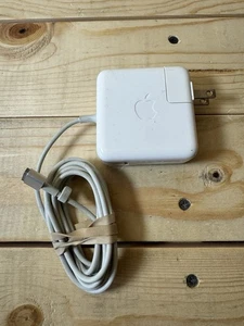 Apple Genuine OEM A1424 85W Mag Safe 2 Power Adapter Charger - Picture 1 of 3