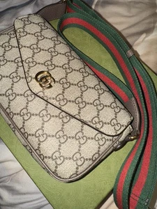 Gucci Tsche Ophidia Pochette - Bild 1 von 4