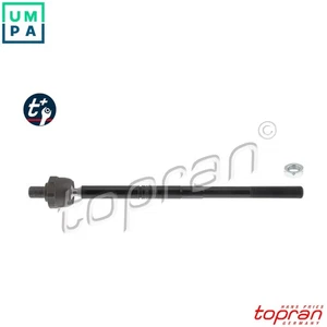 INNER TIE ROD 120 400 FOR SKODA OCTAVIA/IV/Combi VW SEAT AUDI Q2 A3 1.0L 3cyl Q2 - Picture 1 of 9