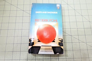 Digits and Dastards by Frederik Pohl 1971  Vintage Corgi Books UK SF pb - Bild 1 von 3