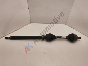 Volvo V60 S60 2010-2018 Driveshaft Right Drivers 2.0 Diesel Manual - Picture 1 of 7