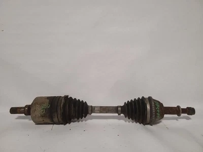 Passenger Right Axle Shaft Front Fits 95-02 LINCOLN CONTINENTAL 1666726 - Image 1 of 4