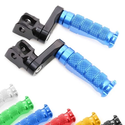 Estriberas de extensión delanteras R-FIGHT de 40 mm para Kawasaki Ninja 1000 14 15 16 17 Foto 1 de 4