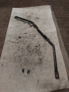 1988-2006 Yamaha Blaster OEM Front Fender Support Bracket - Picture 1 of 5