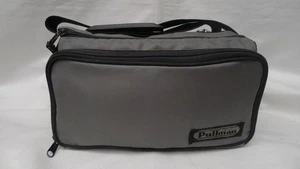 Kameratasche, gepolsterte Kameratasche für Spiegelreflex, dSLR, Camcorder groß Kameratasche Pullman - Bild 1 von 8