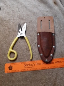 EPC Shears W/SHEATH - Bild 1 von 6
