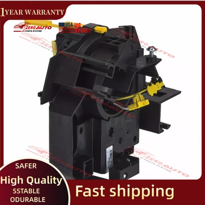 MUELLE DE RELOJ PARA RAM 1500 2013-2022 2500 3500 2013-2018 JAA006 CON CALEFACCIÓN Foto 1 de 4