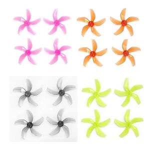 Drohne 5 Blatt Paddel Schnellspanner Ersatz Zubehör für DJI Neo - Bild 1 von 19