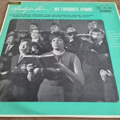 Leontyne Price -  My Favorite Hymns - Image 1 of 4