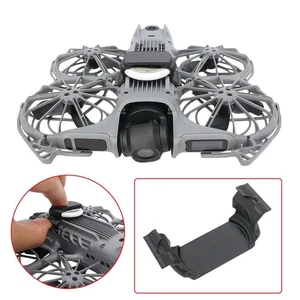 for AirTag Positioner Bracket Mount for DJI Neo 2 Drone,Secure GPS Positioning - Picture 1 of 13