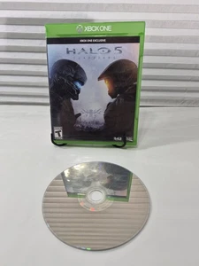 Halo 5: Guardians - Microsoft Xbox One - Picture 1 of 4