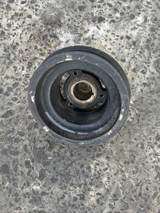 FORD FALCON AU XR8 V8 XR8 HARMONIC BALANCER - WINDSOR 50LTR - ST 1063 - Picture 1 of 3