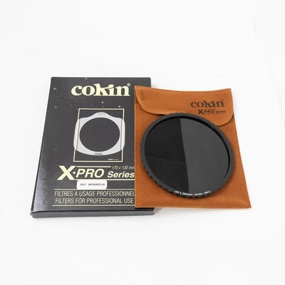 [COMO NUEVO] Cokin X PRO serie XL tamaño X007 filtro infrarrojo 89 - Imagen 1 de 4