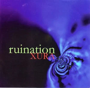 CD Ruination Xura Goldtrack Records - Picture 1 of 1