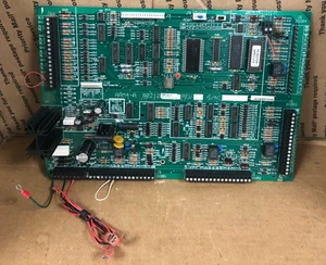 ADVANTOR/ Sonitrol AAM4-A 90212 CIRCUIT BOARD - Picture 1 of 12