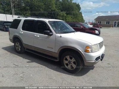 AC Compressor Fits 03-05 CROWN VICTORIA 1972713 Foto 1 de 4