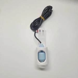 1X Schwimmer Wasserstandsschalter Steuerung Eismaschine Vierleiter Wasserstandssensor - Bild 1 von 3