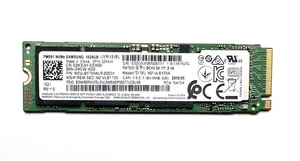 Samsung 1TB PM981 PCIe NVMe M.2 SSD MZ-VLB1T0A OEM DELL DPN 02KXJH 2KXJH - Picture 1 of 1