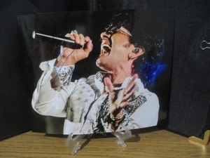 TERRY ILOUS (XYZ BAND) AUTHENTIC SIGNED/AUTOGRAPHED 8X10 PHOTO - Picture 1 of 4