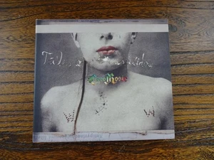 Coco Rosie - Tales of a grass widow / Digipack CD, sehr gut - Bild 1 von 4