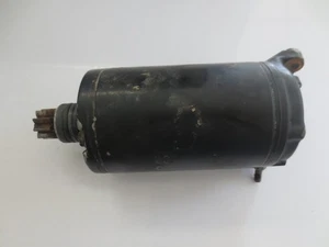 2005 John Deere Trail Buck 650 EXT Used OEM Electric Starter Motor - Picture 1 of 3