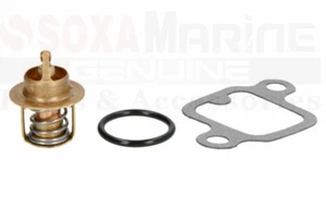 18-3621 Thermistat for OMC Cobra Sterndrive Marine 3.0L 1996-UP 0982554 0778064 - Picture 1 of 1