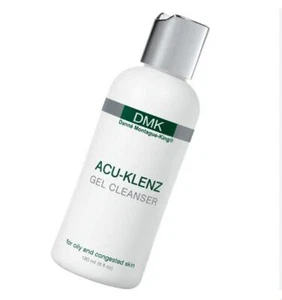 DMK Danne Montague King ACU-KLENZ GEL CLEANSER 180ml #tw - Picture 1 of 1