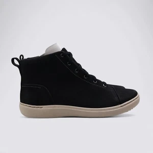 Scarpe stivali donna Clarks Nalle Vine alti in pelle misura 8M - Foto 1 di 8