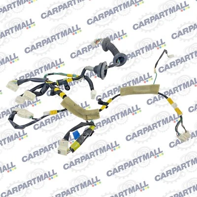 Cable de cableado arnés puerta pasajero delantero derecho Lexus LS400 98-00 82151-50211 Foto 1 de 4