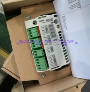 1PC New ABB RDIO-01 digital module - Picture 1 of 1