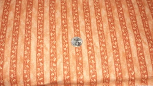 3 1/8 + Yds Eichel Hohl Quilt Stoff Flanell Nancy Halvorsen Benartex - Bild 1 von 3