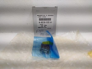 Sony HDW-F900 90 900H Mounted Circuit Board CN-1432 A-8316-532-A OEM Genuine - Picture 1 of 5