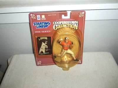 1998 Starting Lineup - Cooperstown Collection "Jim Palmer/Orioles" Figure - Image 1 of 3