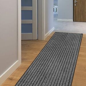 AYOHA Runner Rug 2' x 6' Indoor/Outdoor Carpet for Hallway Kitchen Entryway P...