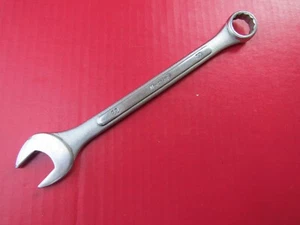 MASTER CRAFT TOOLS 22mm Combination Wrench 11" Long MasterCraft - Picture 1 of 2