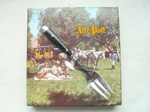 WMF - Alte Post, Cromargan, versch. Besteckteile zur Auswahl - Bild 1 von 4