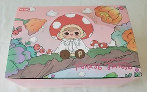 Authentic POP MART - Pucky Forest Party - US Seller - Picture 1 of 14