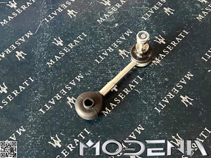 Barra de acoplamiento Rep Maserati 3200 GT barras de varilla Sway Bar extremo izquierdo delantero - Imagen 1 de 2