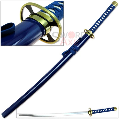 Kagerou Project Anime Hibiya Amamiya Replica Sword Mekakucity Actors Mekaku Daze - Image 1 of 2