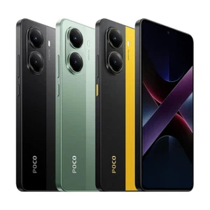 Smartfon Xiaomi POCO X7 Pro 5G 12GB + 512GB AMOLED wymiary 8400 Ultra 6000mAh - Zdjęcie 1 z 13