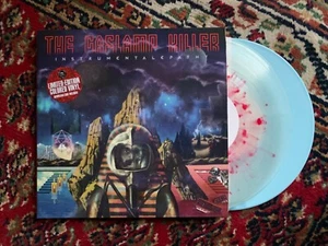 The Gaslamp Killer - Instrumentalepathy (2x10", White Label) - Vinyl - Near Mint - Bild 1 von 3