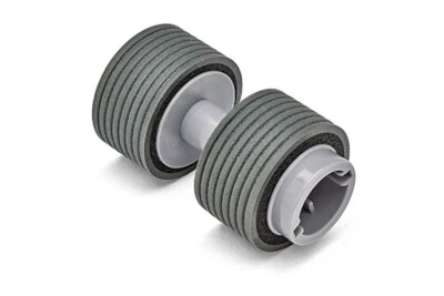 Genuine Fujitsu ﻿PA03740-K010 - Brake Roller for fi-7700S fi-7700 fi-7600 - Image 1 of 4