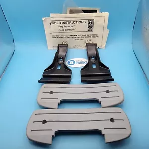 Yakima Clip Y20 ein Paar NOS Komplettset NEU l16 - Bild 1 von 8