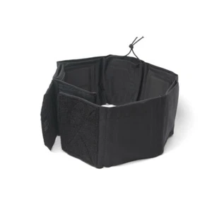 Unity Tactical CLUTCH Belt - Black - Large 40-48" Waist (OD-CL-BLT-B-L) - Picture 1 of 3