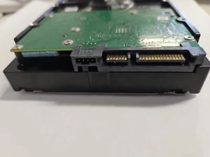 Seagate ST1000NM0033 Constellation ES.3 1TB 3.5" SATA 7200RPM 9ZM173 Hard Drive - Picture 1 of 4