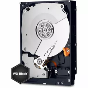 1,5TB Western Digita SATA WD1500ADFS-00SLR5 7200 RPM 64MB New W1, 5-023 - Picture 1 of 1